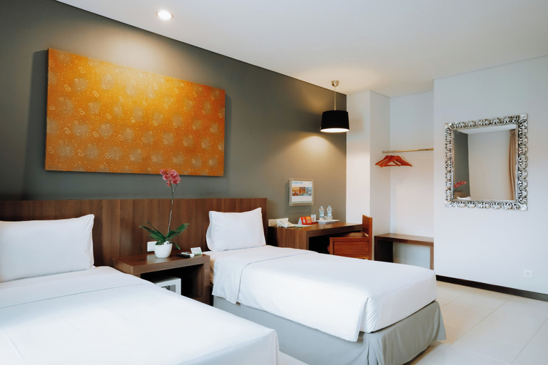 Bedroom 30