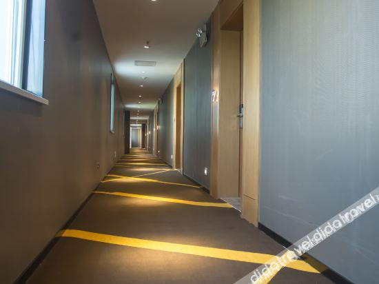 Others 2, lU Hotel (Binzhou Ginza mall), Binzhou
