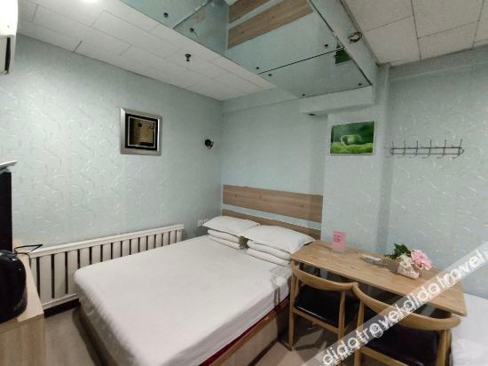 Others 5, Yijia Hotel, Shenyang