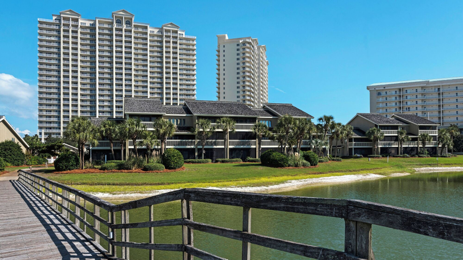 Exterior & Views 2, Sleeps 8 w/ Resort Pools, Tennis, Golf & Beach Access + Attraction Tickets!, Walton