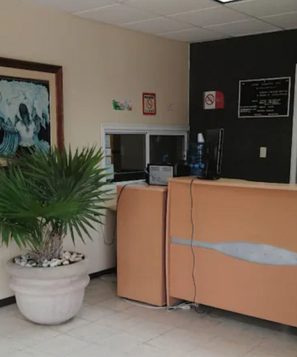 Public Area 5, BONITTO INN® Mante, El Mante