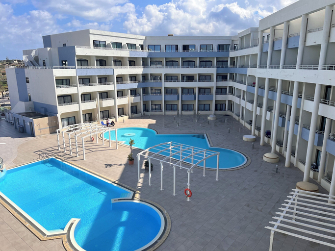 Sport & Beauty 2, Riviera Spa Resort – Adults Only