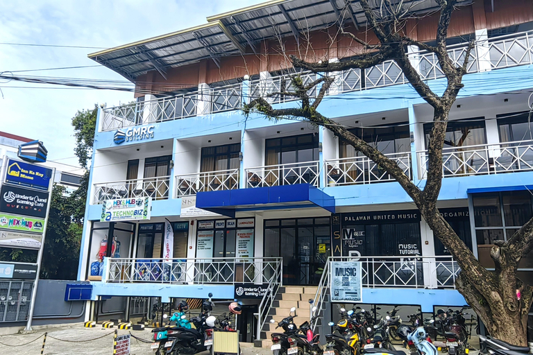 Inn Ka Kay Mame Puerto Princesa, Puerto Princesa City