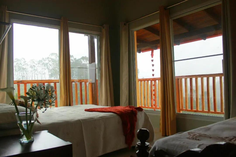 Others 3, Villa Cantar de Otono, Constanza