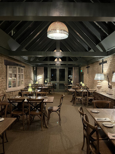 Food & Drinks 5, The White Hart, Peterborough