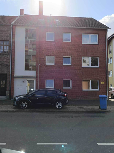 Exterior & Views, Horrem City Apartments, Rhein-Erft-Kreis