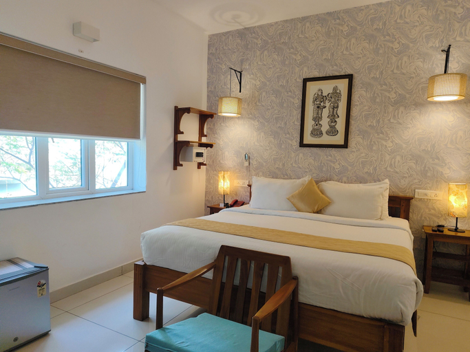 Bedroom 21