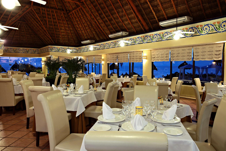 Food & Drinks, Bahia Principe Explore Akumal - All Inclusive, Cozumel