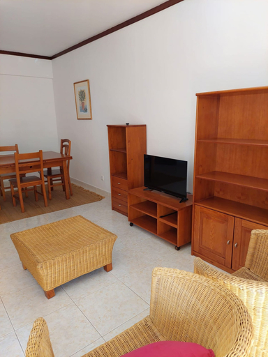 Room 2, Sea Alvor Flat in Alvor, Portimão