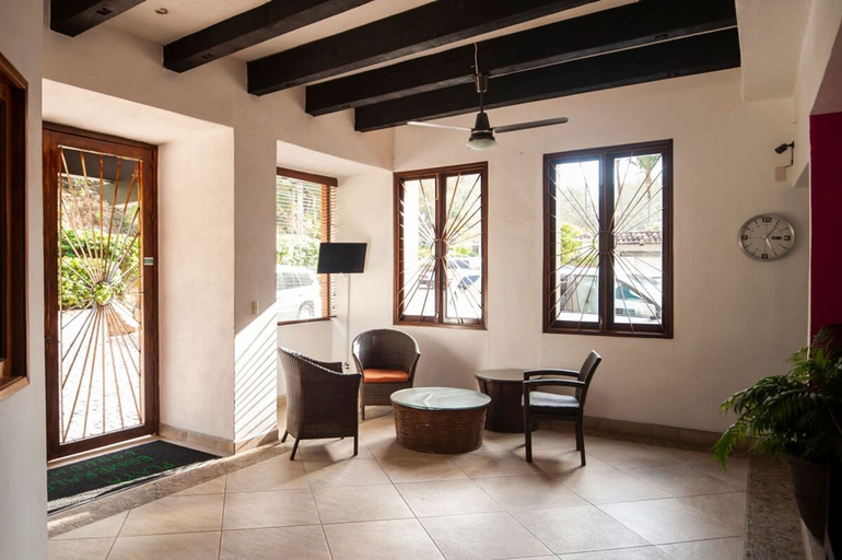 Room 5, Casa Natalia Playa Esmeralda, Puerto Vallarta