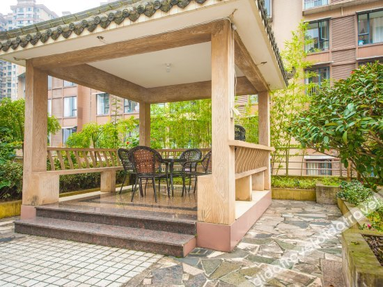 Others 5, Zhuhai Hotel, Leshan