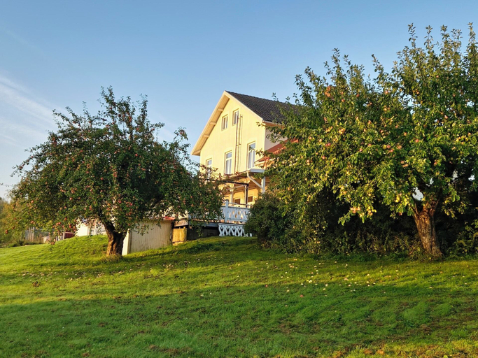 Exterior & Views 2, Udden Retreat, Skinnskatteberg