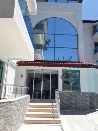 Exterior & Views 2, Wonder Life Hotel, Manavgat