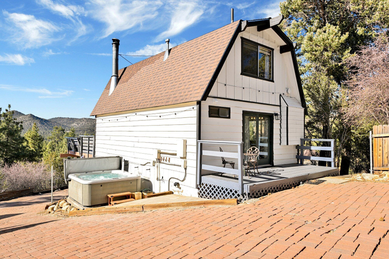 Exterior & Views 2, Marlowe Mountain Views #2510, San Bernardino