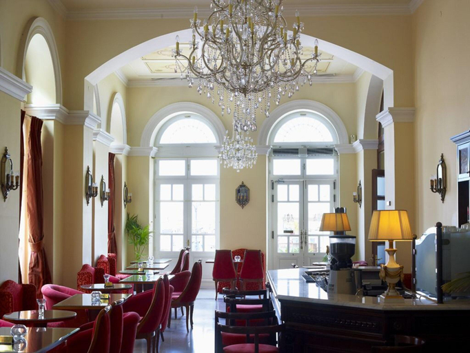 Food & Drinks 5, Grande Bretagne, Peloponnese