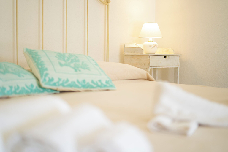 Bedroom 2, Hotel Essenza di Mirto, Nuoro