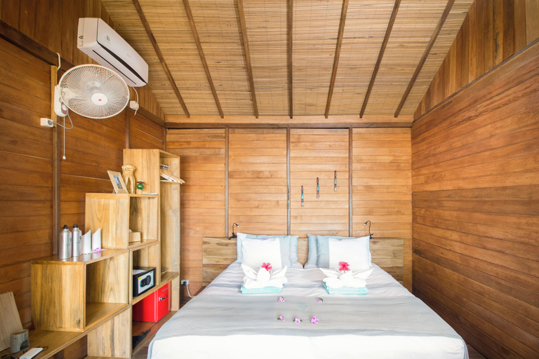 Kuda Laut Boutique Dive Resort, Manado