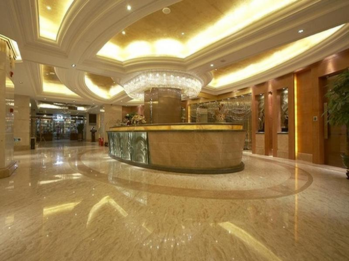 Public Area 3, Ambassador Hotel Shenzhen, Shenzhen