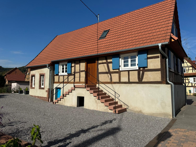 Others 5, Au Jardin de Mamie, Bas-Rhin