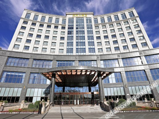 Others 2, Changchun Huayang Hotel, Changchun