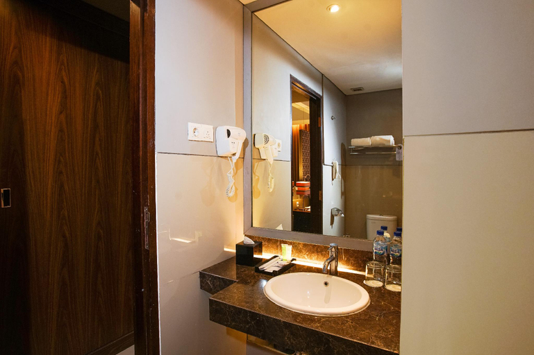 Bathroom 5