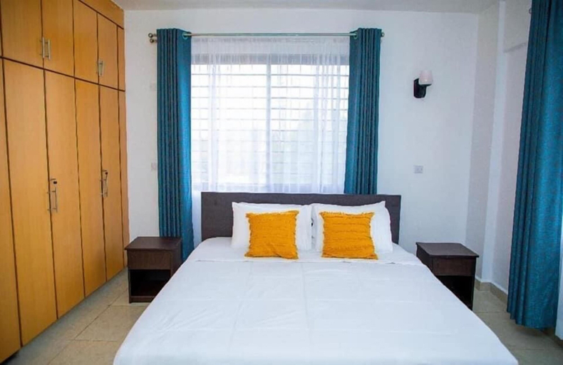Bedroom 13