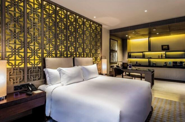 Bedroom 15
