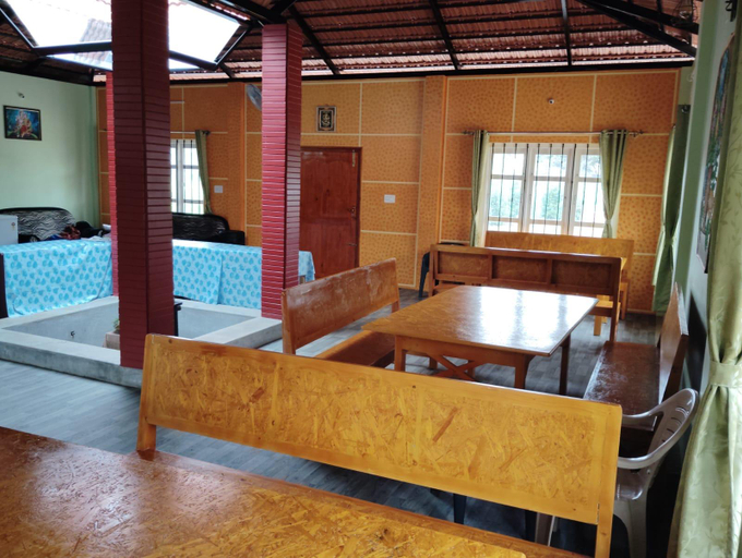 Food & Drinks, Jhari Retreat, Bangalore Rural