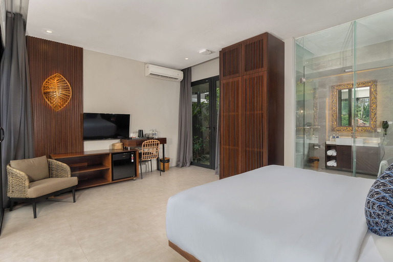 Bedroom 12
