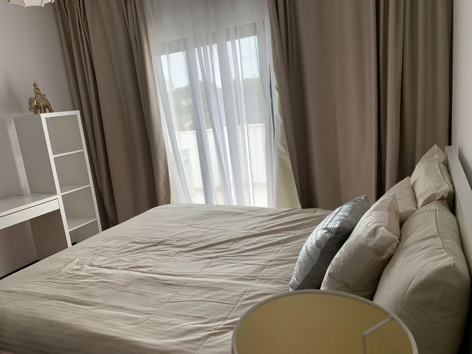 Room 4, Modern Flat Near Lisbon, Seixal