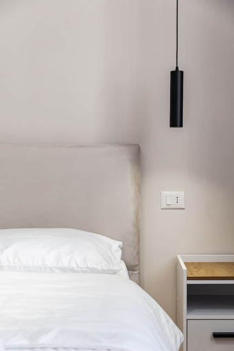 Room 3, Cozy Studio - Serenitas 2 City Center, Tiranës