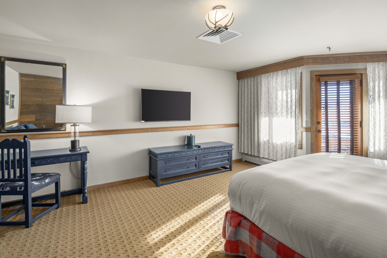Bedroom 6