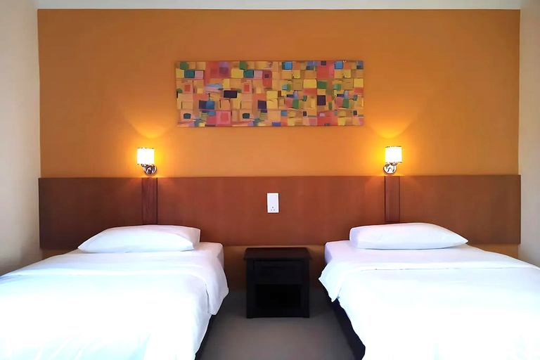 Bedroom 3, Casa Idaman Motel Langkawi, Langkawi