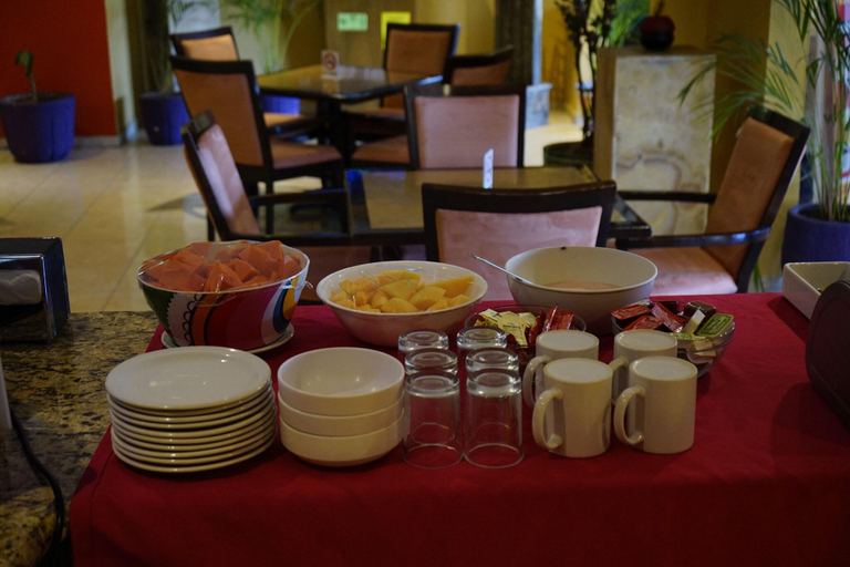 Food & Drinks 5, Posada del Sol Inn , Torreón