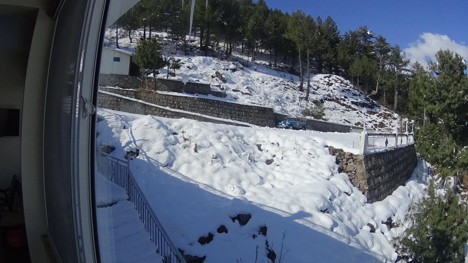 Others 2, Chinar Resorts Sharan Valley, Hazara