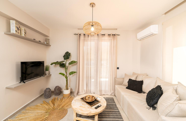 Others 5, Luxury Memories Suites, West Greece
