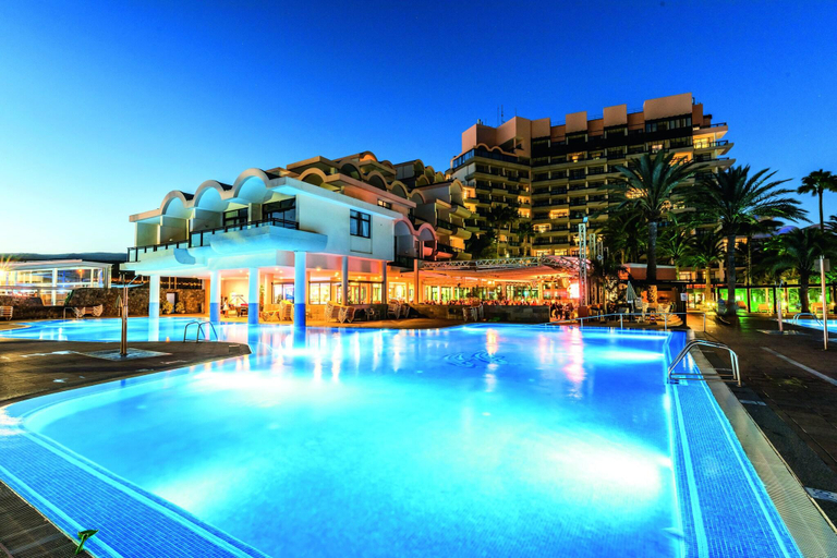 Sport & Beauty 3, Grupotel Orquidea, Las Palmas