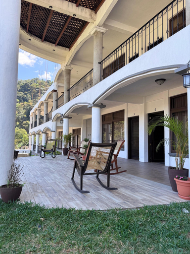 Exterior & Views 2, Hotel Mercy, San Juan La Laguna