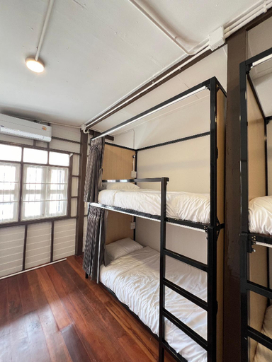 Bedroom 17