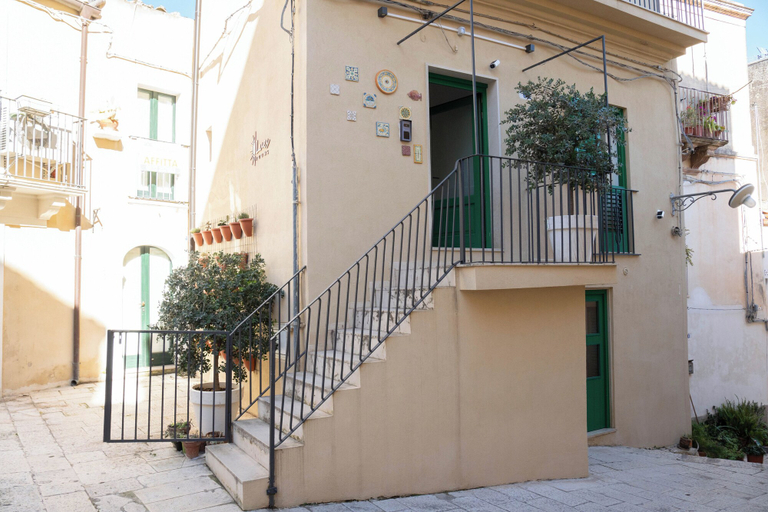 Exterior & Views 2, Lues Rooms, Ragusa