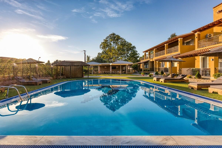 Sport & Beauty 2, Comissa Luxury Suites, Junior 1, Ionian Islands