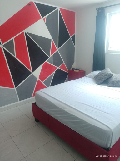 Others 2, SARAC HOSTEL 1 4TO PISO, Cartagena de Indias