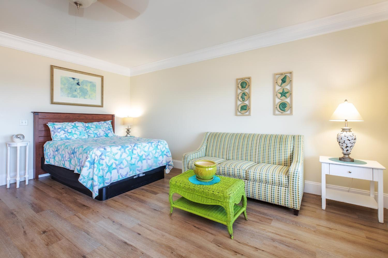Bedroom 11