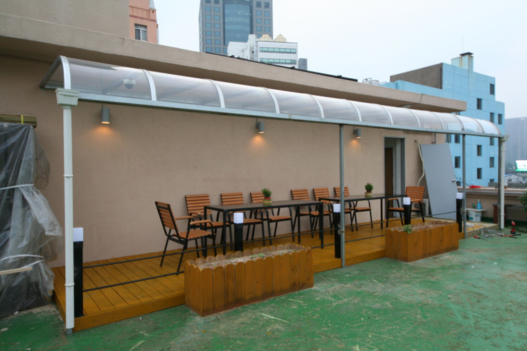 Exterior & Views 3, Star Guest House, Jung