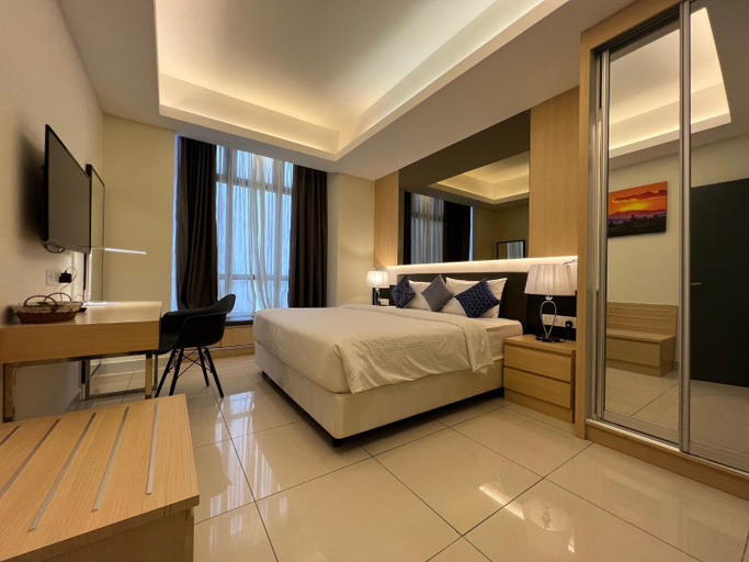 Bedroom 8