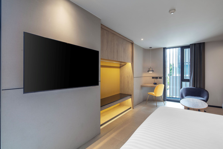 Bedroom 12