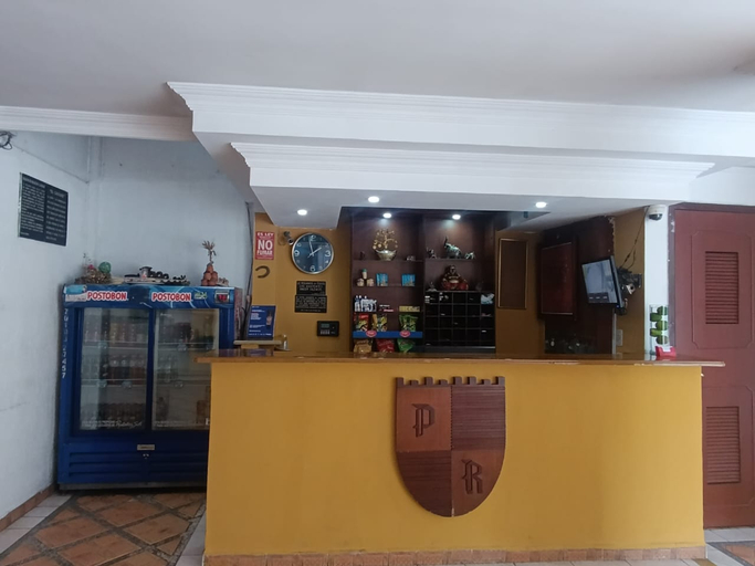 Public Area 4, Apata Hotel Plaza Realnorte, Santiago de Cali