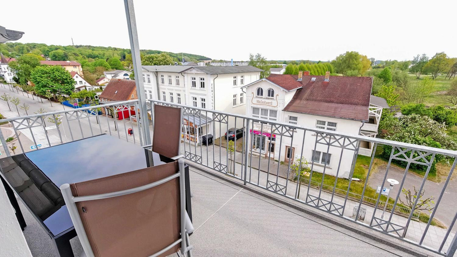 Others 5, Appartementhaus Ida im Ostseebad, Vorpommern-Rügen
