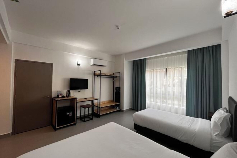 Bedroom 9