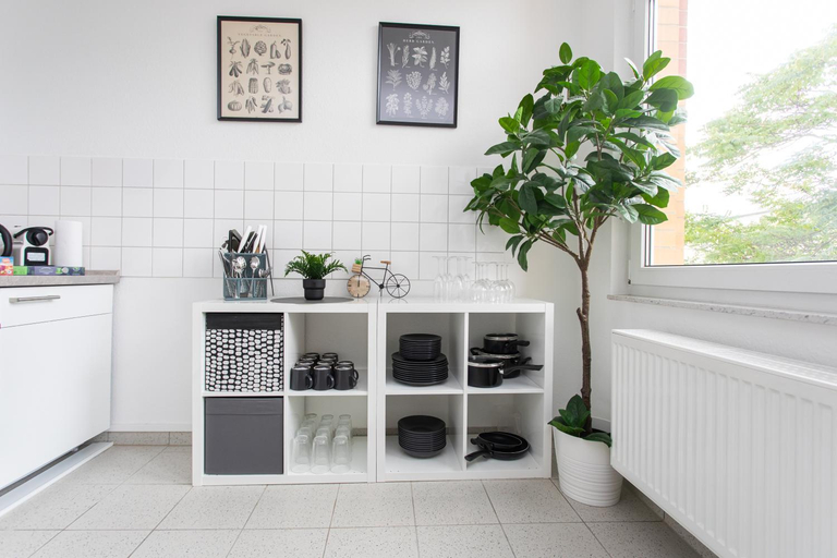 Others 3, FullHouse - Magdeburg - L10 Apartments, Magdeburg